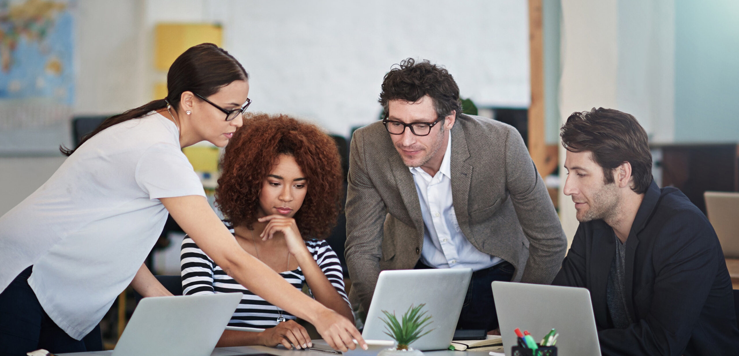 Marketing Support Powered by Rise Title and Escrow