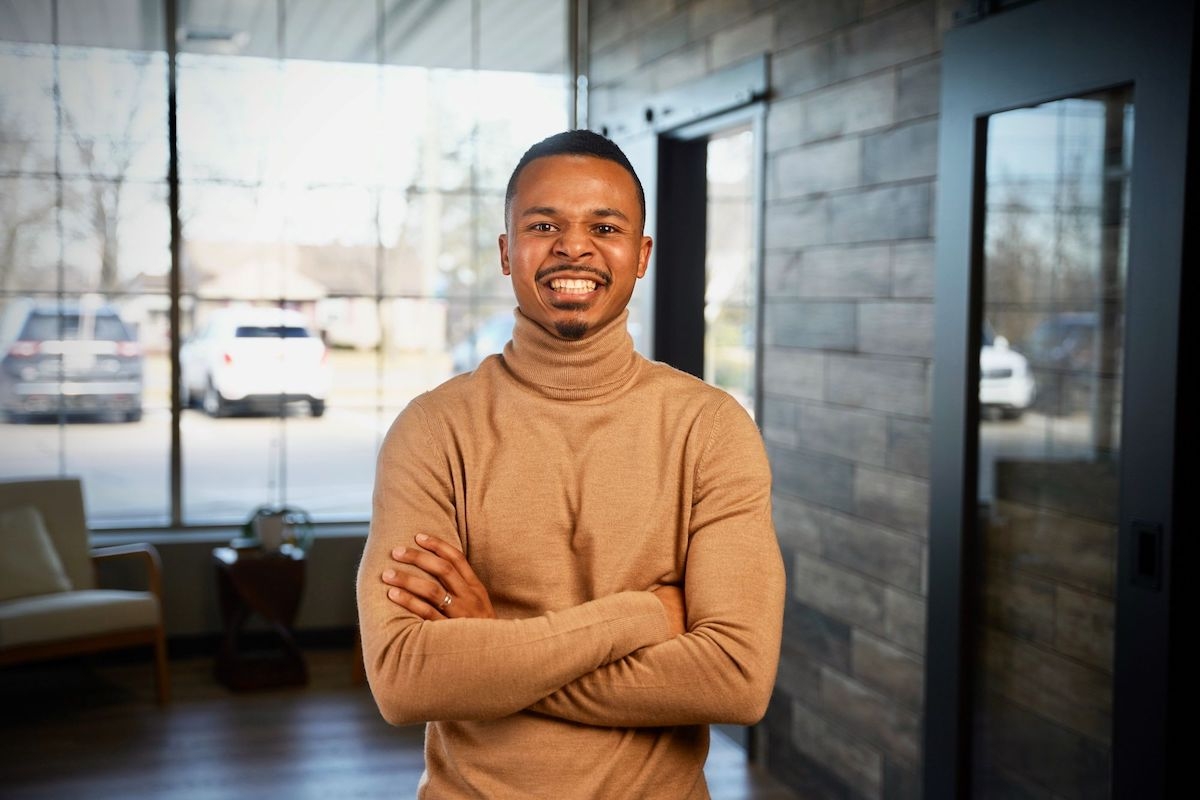 Devin Clark – Vice President, Sales